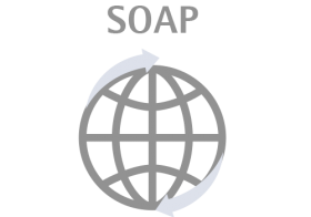 Logo SOAP
