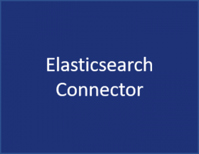 Elasticsearch Connector