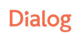 Dialog_Logo_Orange_RGB