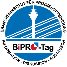 Logo BiPRO-Tag