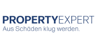 Logo PropertyExpert GmbH