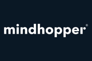 logo mindhopper