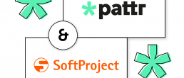 partnership pattr and SoftProject