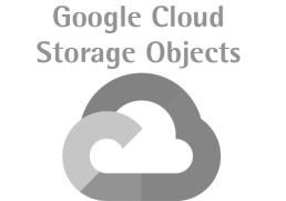 GoogleCloud-StorageObjects